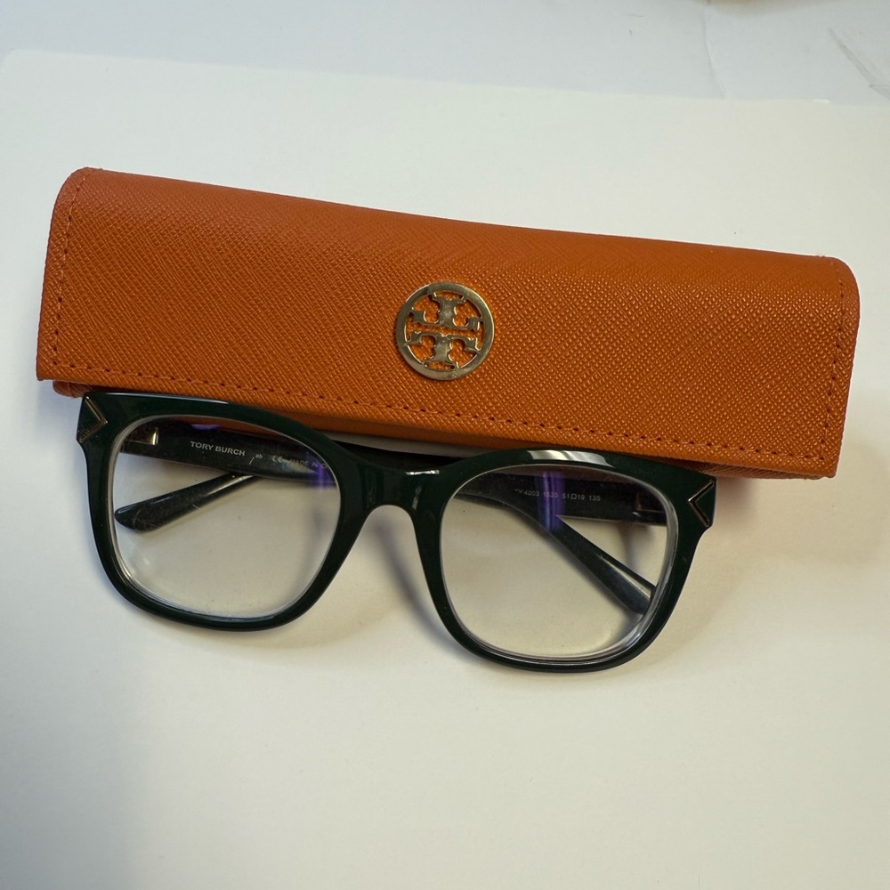Tory Burch Glasses